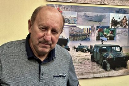 Rusko musi byt vojensky porazene hovori zastupca Ukrajincov