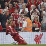 Skvely zapas Premier League narusil rasisticky incident