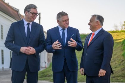 Slovenska vlada nepodporuje mensiny ako madarska