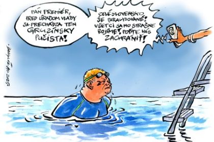 Spravodajsky filter Premier nam okrem Mamulasviliho dlhuje aj dalsie odpovede o prevrate