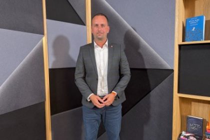 Starosta Vajnor Vlcek o novej nemocnici Nechceme tu Razsochy 2