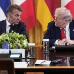 Svetovy newsfilter Trumpov rozhovor s Macronom ukazuje ze nerozumie co sa deje