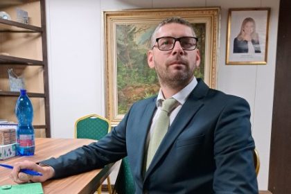 Taraba meni riaditela TANAP u pytliak Peter Olexa rezignoval