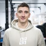 Trener Chudy Workoutove ihriska vyzeraju ako preliezky no musite tam ist s pokorou lebo sa zranite