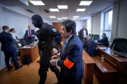 Tri pravne prekazky pre ktore Kocner neziska slobodu