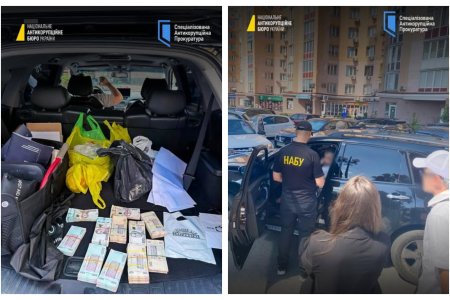 Tridsat percent do vrecka Co odhalila korupcia pri nakupe dronov o Zelenskom a Ukrajine