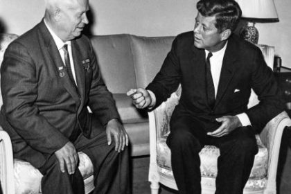 Trump a Kennedy su si podobnejsi nez si myslime