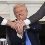 Trump chce Nobelovu cenu aj za prehry vo vojnach