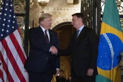 Trump sa snazi vybudovat krajne pravicovu internacionalu
