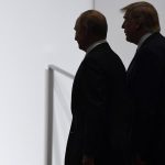 Trumpov svet 205 den Kritici tvrdia ze Moskva je pre Putina lepsia