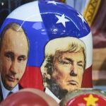 Trumpov svet 206 den Trump varoval Putina pred samitom na Aljaske