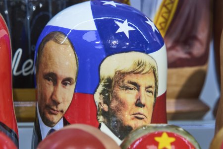 Trumpov svet 206 den Trump varoval Putina pred samitom na Aljaske