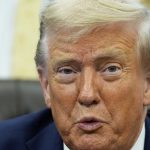 Trumpov svet 218 den Boj proti kriminalite podla jeho zaujmov Prezident posiela vojakov do Chicaga