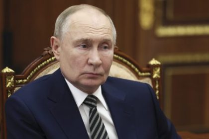 Ukrajinsky exminister zahranicnych veci Ohryzko Z velkej vojny proti Zapadu by sa Rusko nespamatalo