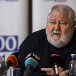 V com ma Sotak pravdu a kde prehana v hadke so sefom Slovenskych elektrarni