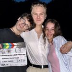 Videa so smartfonom robia mnohi rovesnici toto je vsak ine hovori David ktory v strnastich nataca autorsky hrany film