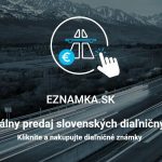 Za jednodnovu dialnicnu znamku zaplatite ako za mesacnu