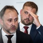Zachrankovy tender predstavil aj Saskovho pravneho experta