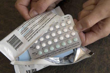 Zeny sa boja hormonalnej antikoncepcie no tabletky po uzivaju castejsie
