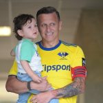 Zofcak konci karieru Mal som pracu popri futbale