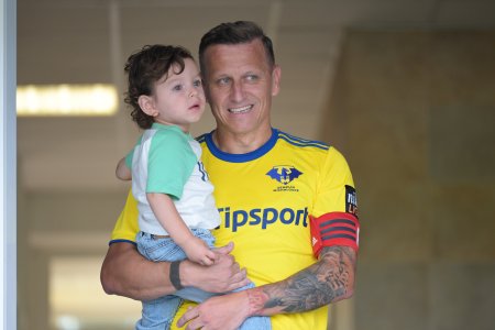 Zofcak konci karieru Mal som pracu popri futbale