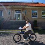 Aj na Slovensku uz funguju energeticke komunity rodicia detom k desiatej pridaju kilowatty elektriny zo slnka