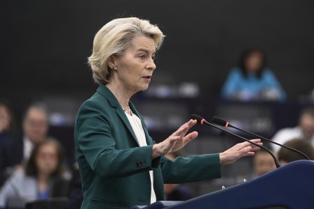 Ako mala vyzerat slovenska konsolidacia podla EK