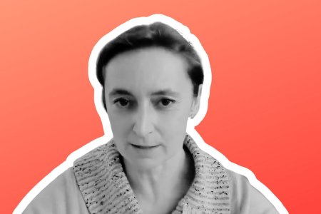 Ako sa respektovana vedkyna prepadla do dezinfosceny