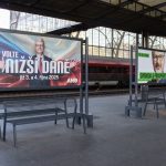 Ceska kampan medzi ulicou a socialnymi sietami