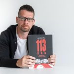 Chcel som posilnit imunitu spolocnosti hovori vytvarnik Gabor Gyenes