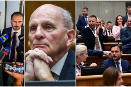 Co realne zmeni novela ustavy