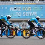 Cyklistom radili aby sa Rwande vyhli Pogacar mysli na obhajobu na MS caka ho tazka trat