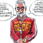 Danglar Drony a lastovicky