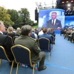 Dcera povstalca premierovi V demokracii nemate pravo citovat komunisticke ikony vo verejnych prejavoch