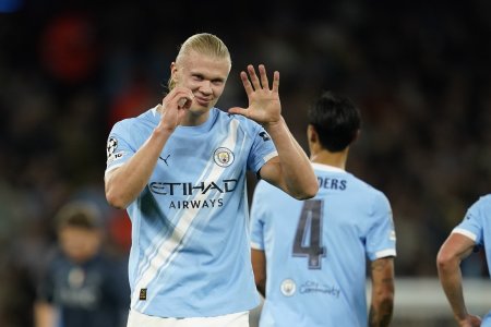De Bruynemu nevysiel navrat do Manchestru ale nebola to jeho vina City zdolalo Neapol a Lobotka bol pri oboch inkasovanych goloch