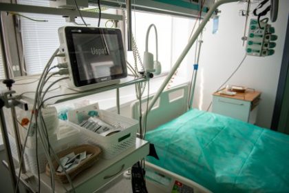 Deravy pribeh Renaty Blahovej o deravom zdravotnictve