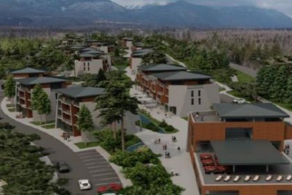 Developeri okolo biznismena blizkeho Smeru prichadzaju s dalsim planom na ozivenie kedysi najlepsieho tatranskeho kempu