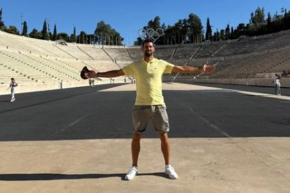 Djokovic sa zmenil Kedysi spieval s obhajcami genocidy dnes podporuje protesty a odisiel zo Srbska