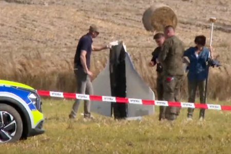 Drony v Polsku a Rumunsku odhaluju ze sme sa z vojny na Ukrajine velmi malo naucili