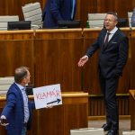 Ekonomicky newsfilter Dane a odvody idu opat hore