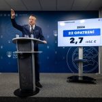 Ekonomicky newsfilter Kamenickeho tentokrat nechali sameho