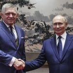 Ekonomicky newsfilter Kym Fico bluzni o spolupraci s Ruskom EU pracuje na jej konci