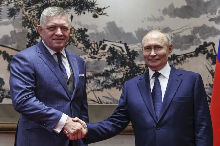 Ekonomicky newsfilter Kym Fico bluzni o spolupraci s Ruskom EU pracuje na jej konci