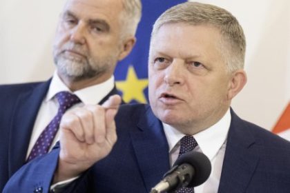 Europski socialisti chcu vylucit Smer z dovodu proruskych postojov