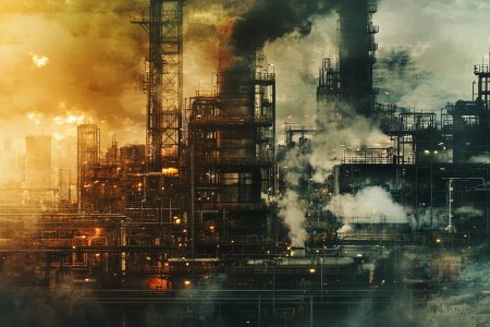 Europsky priemysel najprv stratil zaujem o zachytavanie uhlika teraz ho chce spenazit