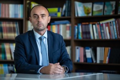 Expert na migraciu Stefancik Odliv mozgov je katastrofa
