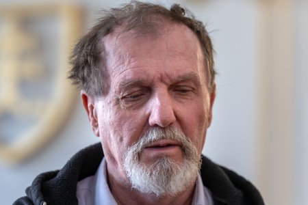 Fico je mazana liska hovoril utocnik o premierovi
