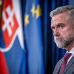 Gaspar ma novu verziu Rusko len chcelo preverit NATO S Gluckom spajali atentat v USA aj s mediami u nas a s atentatom na Fica