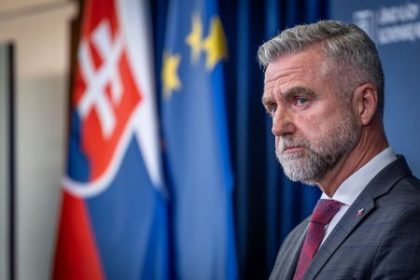 Gaspar ma novu verziu Rusko len chcelo preverit NATO S Gluckom spajali atentat v USA aj s mediami u nas a s atentatom na Fica