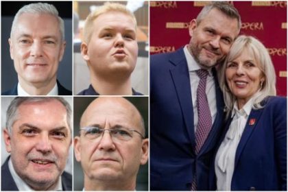 Je to absurdne Poslanca rozosmialo ze Hlas moze zaplatit pokutu zo statnych penazi